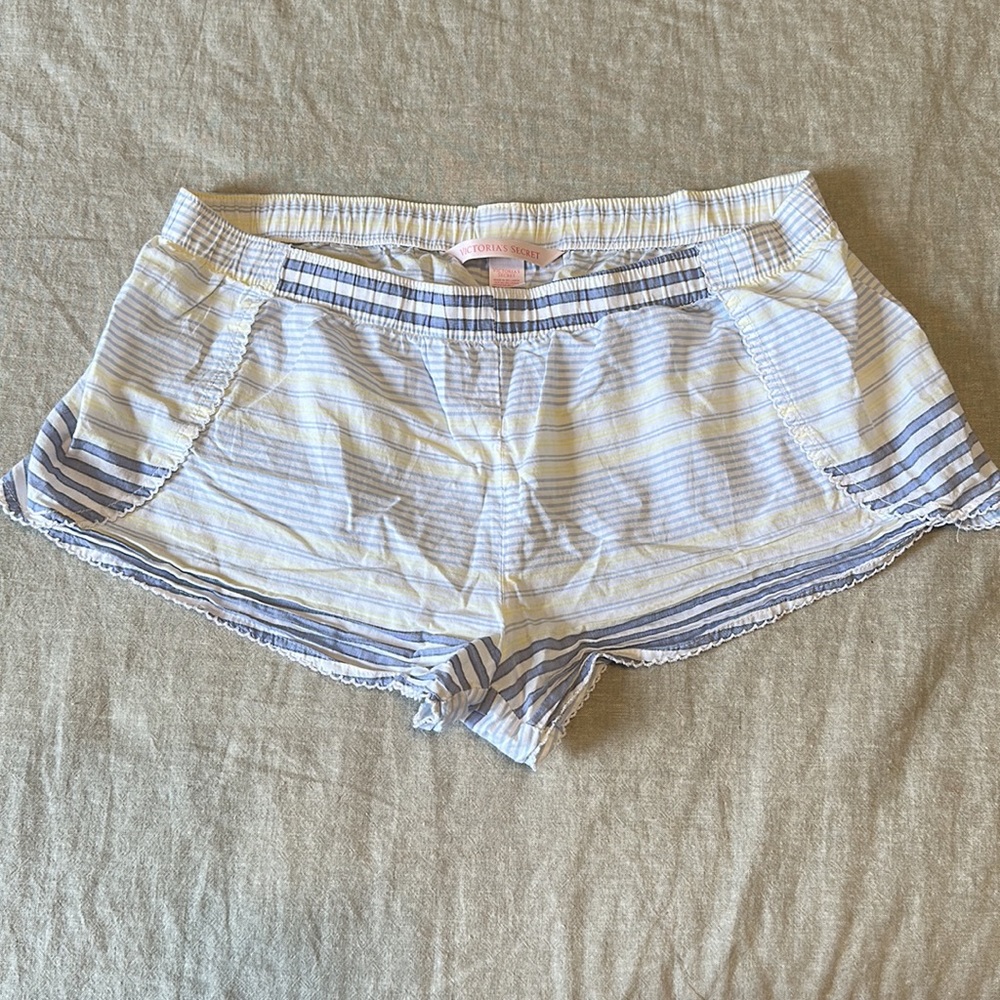 Victoria Secret Pajama Bottoms